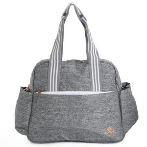 Adidas Sport to Street Bag